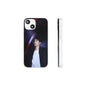 Seventeen DK Cell Phone Case - iPhone, Samsung and Custom Covers -  K-Pop Phone Covers, Gifts for Carats, SVT Stylish Cell Phone Accessories
