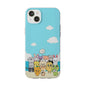 Seventeen Miniteen Cell Phone Case - iPhone, Samsung and Custom Covers -  K-Pop Phone Covers, Gifts for Carats, SVT Stylish Cell Phone Accessories