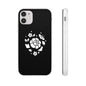 BTS Suga Agust D Lotus Cell Phone Case - iPhone, Samsung and Custom Covers -  K-Pop Phone Covers, Gifts for Fans, Stylish Cell Phone Accessories