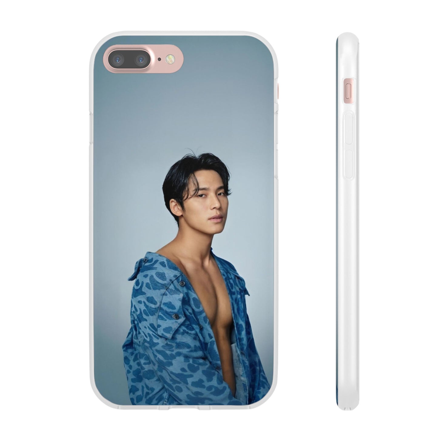 Seventeen S Coups Cell Phone Case - iPhone, Samsung and Custom Covers -  K-Pop Phone Covers, Gifts for Carats, SVT Stylish Cell Phone Accessories