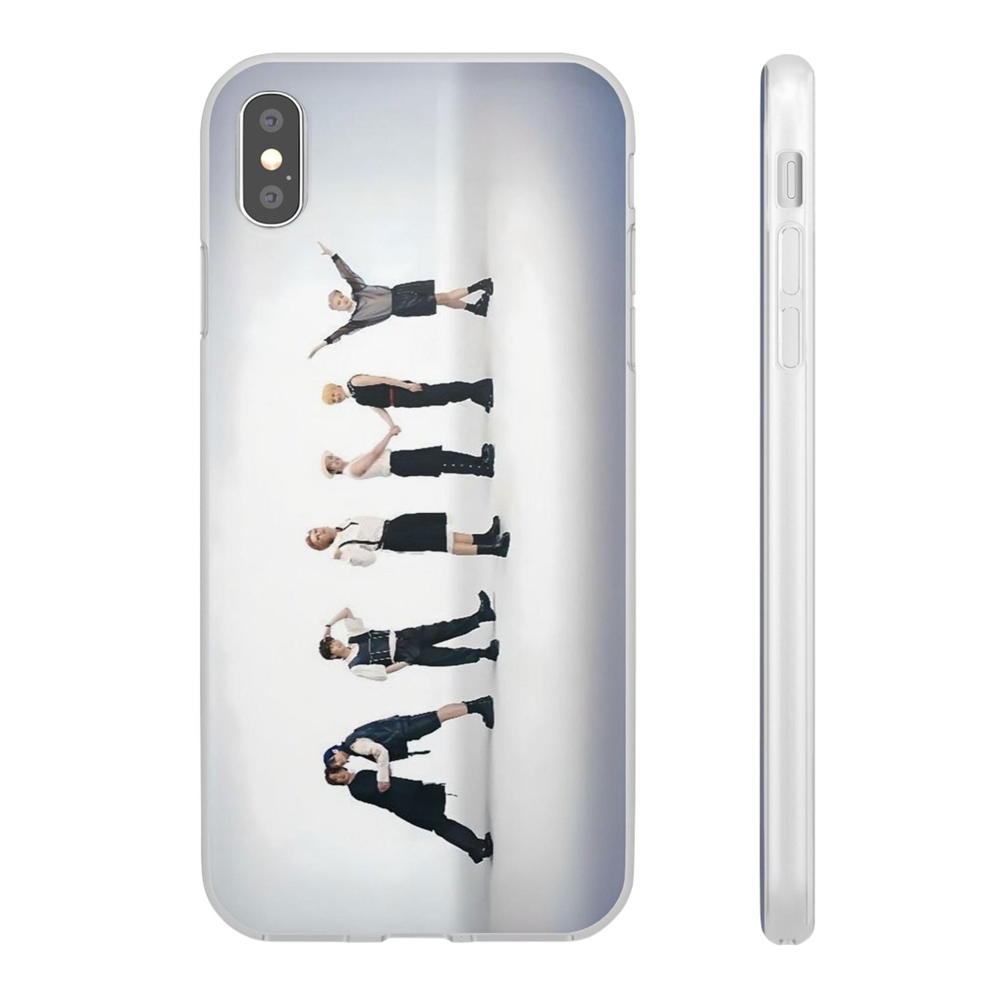 BTS Army Cell Phone Case - iPhone, Samsung and Custom Covers -  K-Pop Phone Covers, Gifts for Fans, Stylish Cell Phone Accessories