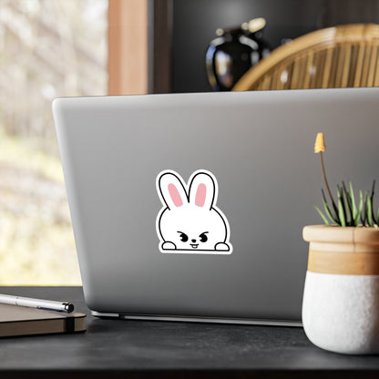Stray Kids Skzoo Lee Know - Leebit Stickers - Decals - Water & UV Proof!