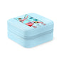 BTS BT21 logo Jewelry Box - Jewelry Organizer - 5 Colors! Jewelry accessories - jewelry box - Travel Jewelry organizer - Great gift