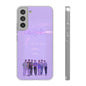 Enhypen Cell Phone Case - iPhone, Samsung and Custom Covers -  K-Pop Phone Covers, Gifts for Fans, Stylish Cell Phone Accessories