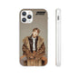 Ateez Hongjoong  Cell Phone Case - iPhone, Samsung and Custom Covers -  K-Pop Phone Covers, Gifts for Carats, SVT Stylish Cell Phone Accessories