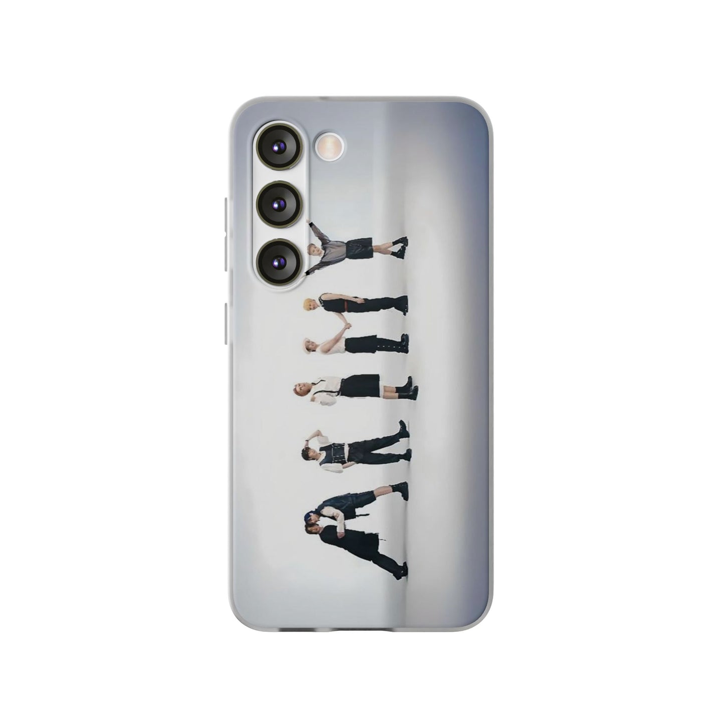BTS Army Cell Phone Case - iPhone, Samsung and Custom Covers -  K-Pop Phone Covers, Gifts for Fans, Stylish Cell Phone Accessories