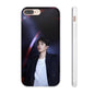 Seventeen DK Cell Phone Case - iPhone, Samsung and Custom Covers -  K-Pop Phone Covers, Gifts for Carats, SVT Stylish Cell Phone Accessories