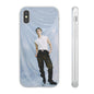 Seventeen Wen Junhui Cell Phone Case - iPhone, Samsung and Custom Covers -  K-Pop Phone Covers, Gifts for Carats, SVT Stylish Cell Phone Accessories