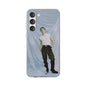 Seventeen Wen Junhui Cell Phone Case - iPhone, Samsung and Custom Covers -  K-Pop Phone Covers, Gifts for Carats, SVT Stylish Cell Phone Accessories