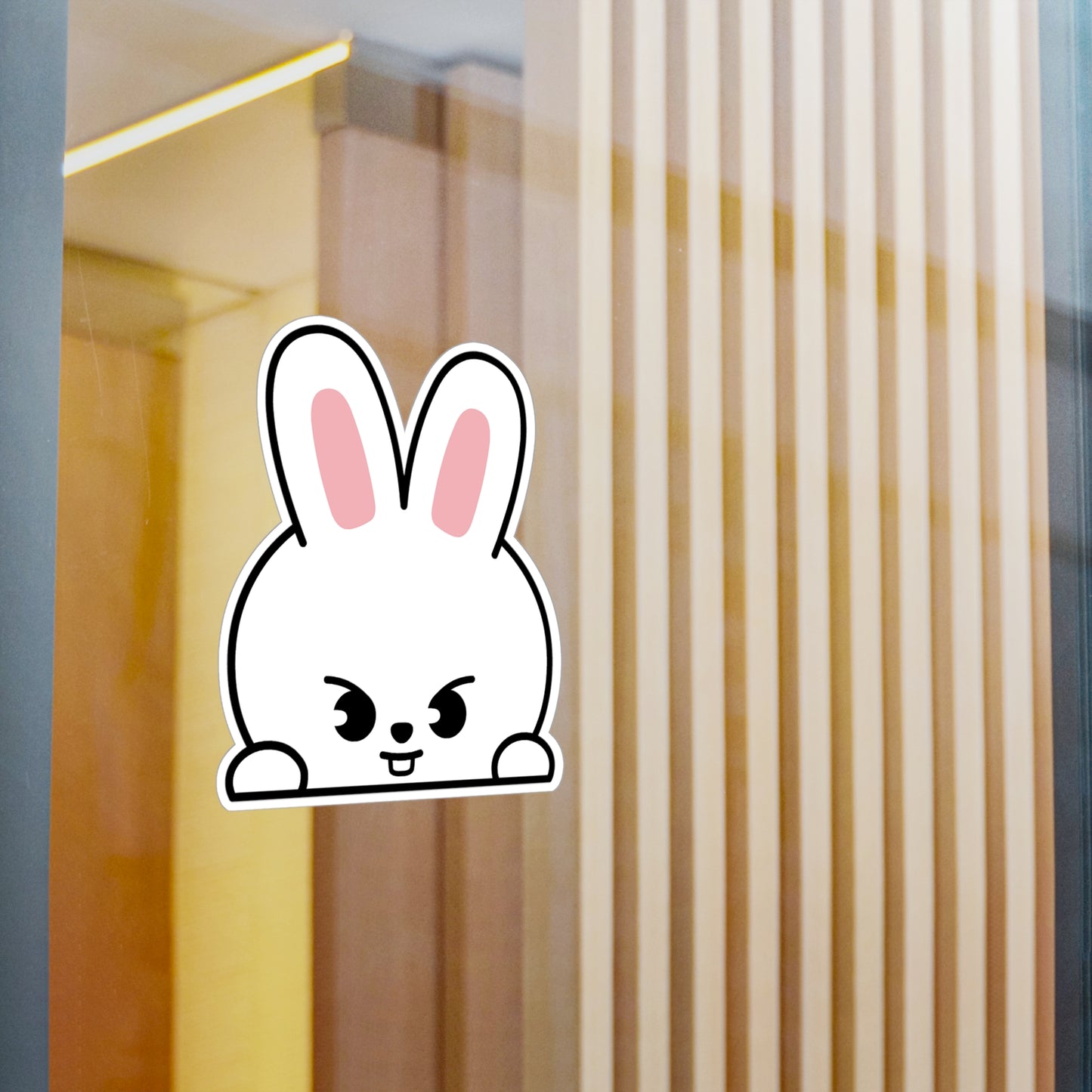 Stray Kids Skzoo Lee Know - Leebit Stickers - Decals - Water & UV Proof!