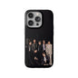 BTS OT7 Flexi Cell Phone Case - iPhone, Samsung and Custom Covers -  K-Pop Phone Covers, Gifts for Fans, Stylish Cell Phone Accessories