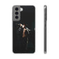 BTS JHope Killin' it Girl Cell Phone Case - iPhone, Samsung and Custom Covers -  K-Pop Phone Covers, Gifts for Fans, Stylish Cell Phone Accessories