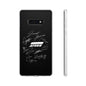 Ateez Logo & Signatures Cell Phone Case - iPhone, Samsung and Custom Covers -  K-Pop Phone Covers, Gifts for Carats, SVT Stylish Cell Phone Accessories