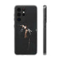 BTS JHope Killin' it Girl Cell Phone Case - iPhone, Samsung and Custom Covers -  K-Pop Phone Covers, Gifts for Fans, Stylish Cell Phone Accessories