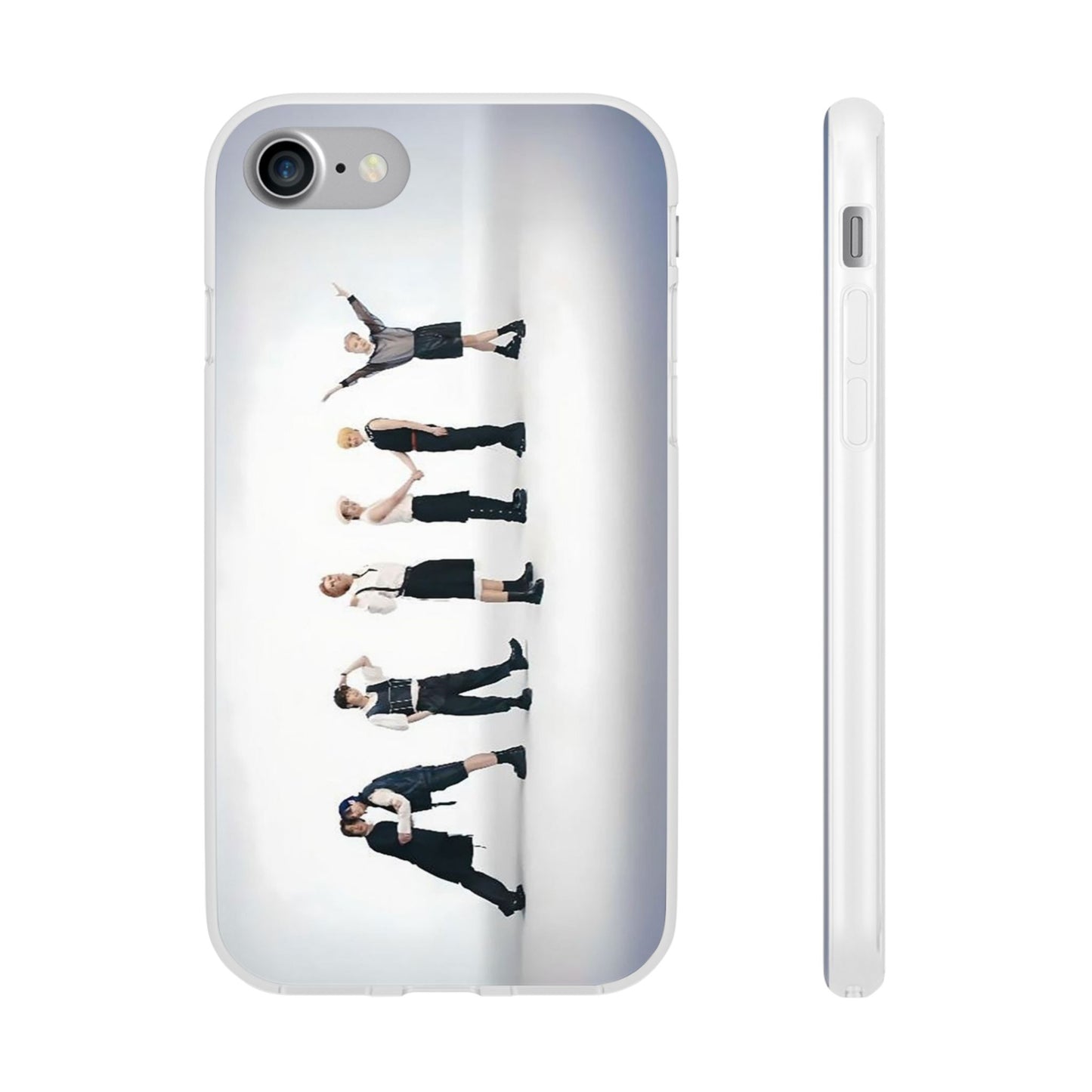 BTS Army Cell Phone Case - iPhone, Samsung and Custom Covers -  K-Pop Phone Covers, Gifts for Fans, Stylish Cell Phone Accessories