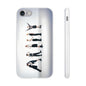 BTS Army Cell Phone Case - iPhone, Samsung and Custom Covers -  K-Pop Phone Covers, Gifts for Fans, Stylish Cell Phone Accessories