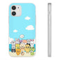 Seventeen Miniteen Cell Phone Case - iPhone, Samsung and Custom Covers -  K-Pop Phone Covers, Gifts for Carats, SVT Stylish Cell Phone Accessories