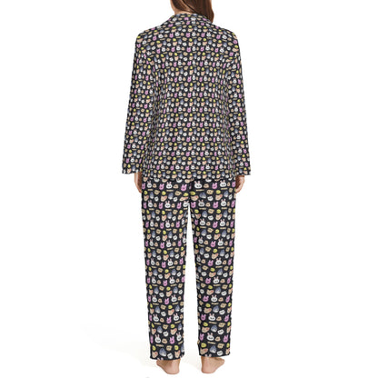 Stray Kids Skzoo Adults Pajamas Sets - Kpop pajamas for women & men - Great Kpop gift!
