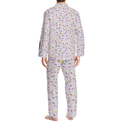 Stray Kids Skzoo Adults Pajamas Sets - Kpop pajamas for women & men - Great Kpop gift!