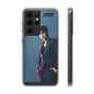 Ateez San Cell Phone Case - iPhone, Samsung and Custom Covers -  K-Pop Phone Covers, Gifts for Carats, SVT Stylish Cell Phone Accessories