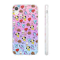 BTS BT21 Cell Phone Case - iPhone, Samsung and Custom Covers -  K-Pop Phone Covers, Gifts for Fans, Stylish Cell Phone Accessories