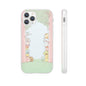 Seventeen Miniteen Cell Phone Case - iPhone, Samsung and Custom Covers -  K-Pop Phone Covers, Gifts for Carats, SVT Stylish Cell Phone Accessories