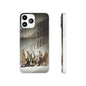 Ateez Say My Name Cell Phone Case - iPhone, Samsung and Custom Covers -  K-Pop Phone Covers, Gifts for Carats, SVT Stylish Cell Phone Accessories