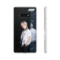 Ateez Yeosang Cell Phone Case - iPhone, Samsung and Custom Covers -  K-Pop Phone Covers, Gifts for Carats, SVT Stylish Cell Phone Accessories
