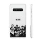 BTS We Are OT7 Cell Phone Case - iPhone, Samsung and Custom Covers -  K-Pop Phone Covers, Gifts for Fans, Stylish Cell Phone Accessories