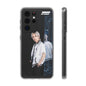 Ateez Yeosang Cell Phone Case - iPhone, Samsung and Custom Covers -  K-Pop Phone Covers, Gifts for Carats, SVT Stylish Cell Phone Accessories
