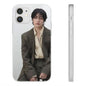 Stray Kids I.N Cell Phone Case - iPhone, Samsung and Custom Covers -  K-Pop Phone Covers, Gifts for Fans, Stylish Cell Phone Accessories