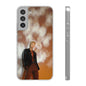Seventeen Hoshi Cell Phone Case - iPhone, Samsung and Custom Covers -  K-Pop Phone Covers, Gifts for Carats, SVT Stylish Cell Phone Accessories