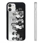 BTS Butter Photo Shoot Cell Phone Case - iPhone, Samsung and Custom Covers -  K-Pop Phone Covers, Gifts for Fans, Stylish Cell Phone Accessories