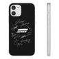 Ateez Logo & Signatures Cell Phone Case - iPhone, Samsung and Custom Covers -  K-Pop Phone Covers, Gifts for Carats, SVT Stylish Cell Phone Accessories