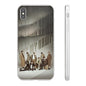 Ateez Say My Name Cell Phone Case - iPhone, Samsung and Custom Covers -  K-Pop Phone Covers, Gifts for Carats, SVT Stylish Cell Phone Accessories