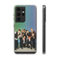 Ateez Cell Phone Case - iPhone, Samsung and Custom Covers -  K-Pop Phone Covers, Gifts for Carats, SVT Stylish Cell Phone Accessories