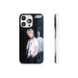 Ateez Yeosang Cell Phone Case - iPhone, Samsung and Custom Covers -  K-Pop Phone Covers, Gifts for Carats, SVT Stylish Cell Phone Accessories