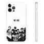 BTS We Are OT7 Cell Phone Case - iPhone, Samsung and Custom Covers -  K-Pop Phone Covers, Gifts for Fans, Stylish Cell Phone Accessories