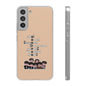 Enhypen Cell Phone Case - iPhone, Samsung and Custom Covers -  K-Pop Phone Covers, Gifts for Fans, Stylish Cell Phone Accessories