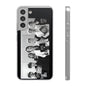 BTS Butter Photo Shoot Cell Phone Case - iPhone, Samsung and Custom Covers -  K-Pop Phone Covers, Gifts for Fans, Stylish Cell Phone Accessories