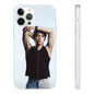 Seventeen Wonwoo Cell Phone Case - iPhone, Samsung and Custom Covers -  K-Pop Phone Covers, Gifts for Carats, SVT Stylish Cell Phone Accessories