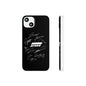 Ateez Logo & Signatures Cell Phone Case - iPhone, Samsung and Custom Covers -  K-Pop Phone Covers, Gifts for Carats, SVT Stylish Cell Phone Accessories