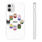 Ateez - Atiny Cupcakes Cell Phone Case - iPhone, Samsung and Custom Covers -  K-Pop Phone Covers, Gifts for Carats, SVT Stylish Cell Phone Accessories