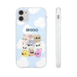 Stray Kids Skzoo Cell Phone Case - iPhone, Samsung and Custom Covers -  K-Pop Phone Covers, Gifts for Fans, Stylish Cell Phone Accessories