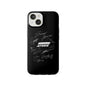 Ateez Logo & Signatures Cell Phone Case - iPhone, Samsung and Custom Covers -  K-Pop Phone Covers, Gifts for Carats, SVT Stylish Cell Phone Accessories
