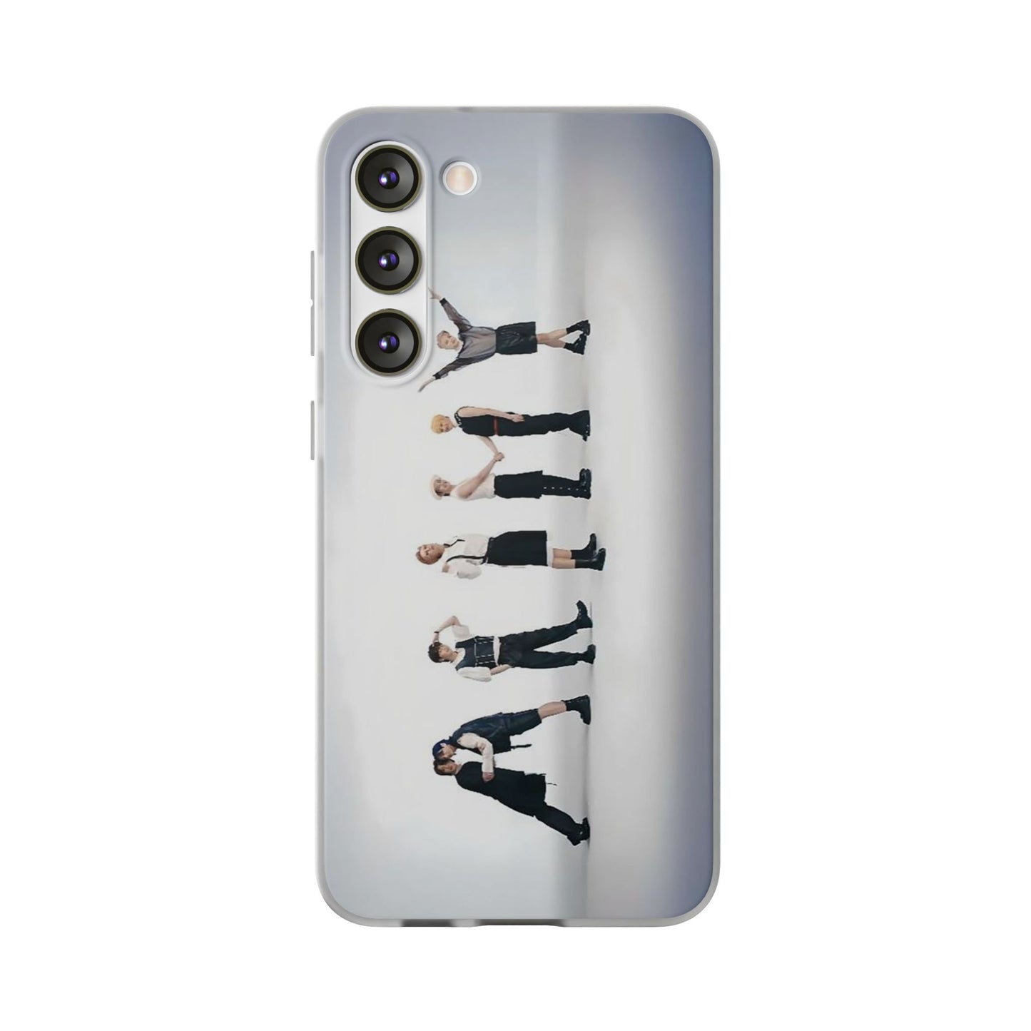 BTS Army Cell Phone Case - iPhone, Samsung and Custom Covers -  K-Pop Phone Covers, Gifts for Fans, Stylish Cell Phone Accessories