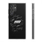 Ateez Logo & Signatures Cell Phone Case - iPhone, Samsung and Custom Covers -  K-Pop Phone Covers, Gifts for Carats, SVT Stylish Cell Phone Accessories