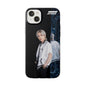 Ateez Yeosang Cell Phone Case - iPhone, Samsung and Custom Covers -  K-Pop Phone Covers, Gifts for Carats, SVT Stylish Cell Phone Accessories