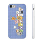 Seventeen Miniteen Cell Phone Case - iPhone, Samsung and Custom Covers -  K-Pop Phone Covers, Gifts for Carats, SVT Stylish Cell Phone Accessories