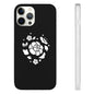 BTS Suga Agust D Lotus Cell Phone Case - iPhone, Samsung and Custom Covers -  K-Pop Phone Covers, Gifts for Fans, Stylish Cell Phone Accessories